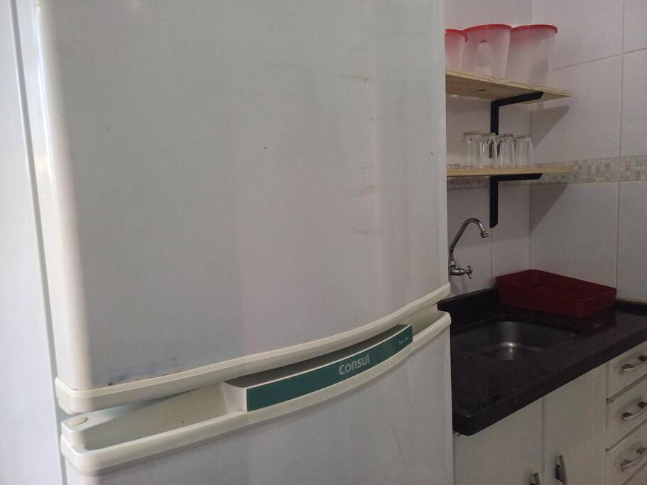 Apartment Apto Simples,3min Centro, 3 Min Da Unimed Com Wifi