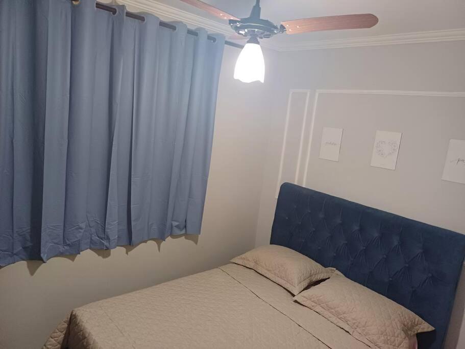 Apto Simples,3min Centro, 3 Min Da Unimed Com Wifi Apartment *