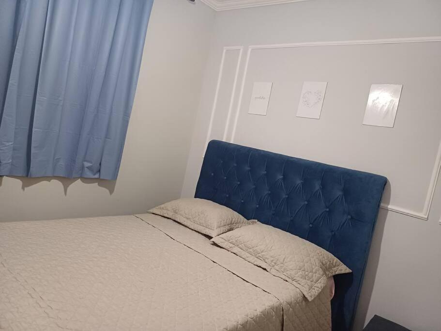 Apto Simples,3min Centro, 3 Min Da Unimed Com Wifi Apartment Aracatuba (Sao Paulo)
