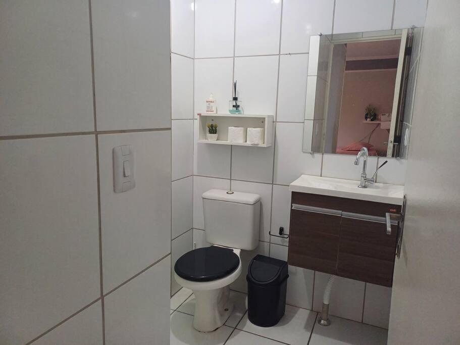 Apto Simples,3min Centro, 3 Min Da Unimed Com Wifi Aracatuba (Sao Paulo)