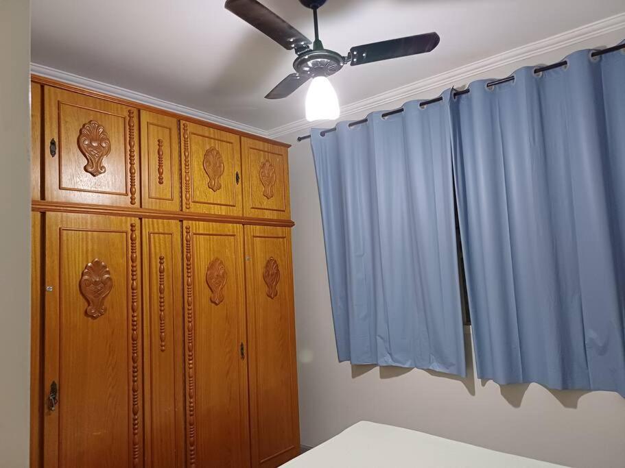 Apto Simples,3min Centro, 3 Min Da Unimed Com Wifi Apartment