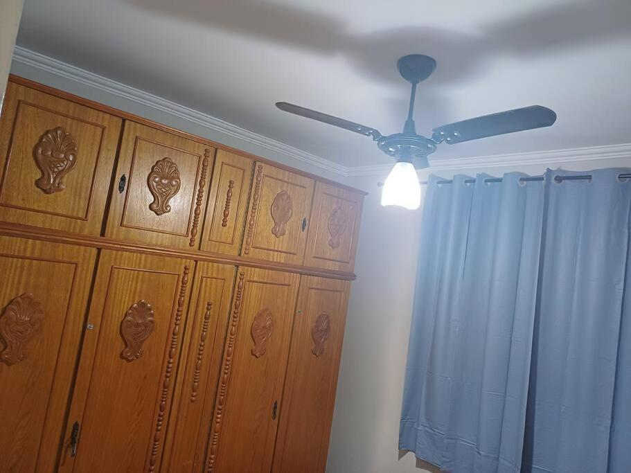 Apartment Apto Simples,3min Centro, 3 Min Da Unimed Com Wifi Aracatuba (Sao Paulo)
