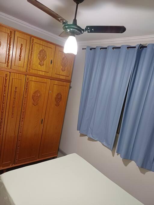 Apto Simples,3min Centro, 3 Min Da Unimed Com Wifi Apartment