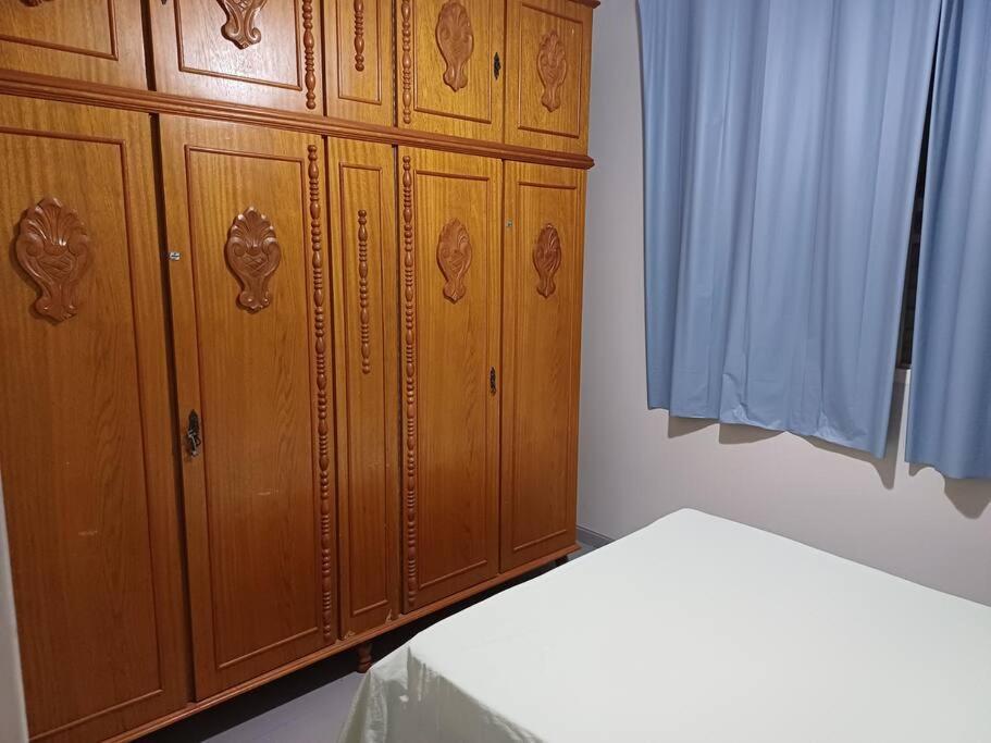 Apartment Apto Simples,3min Centro, 3 Min Da Unimed Com Wifi *
