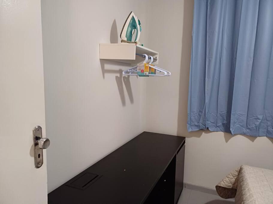 Apto Simples,3min Centro, 3 Min Da Unimed Com Wifi Aracatuba (Sao Paulo)