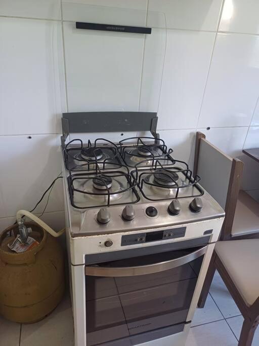 Apto Simples,3min Centro, 3 Min Da Unimed Com Wifi Apartment