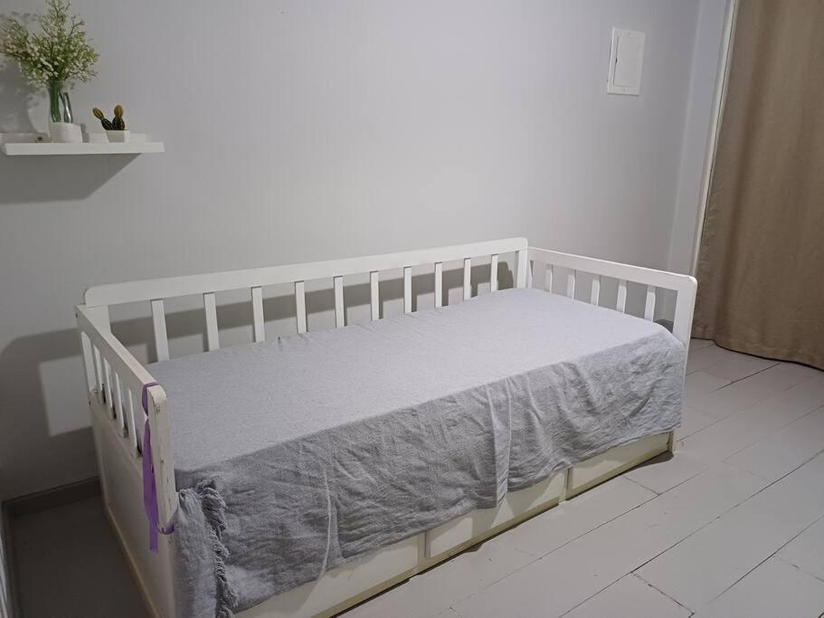 Apartment Apto Simples,3min Centro, 3 Min Da Unimed Com Wifi