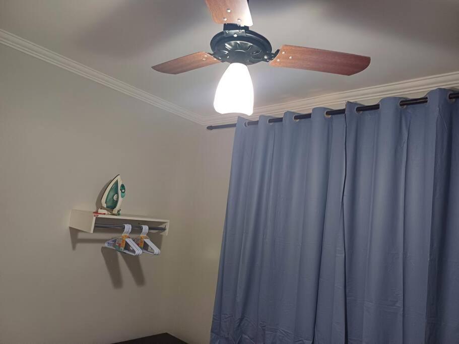 Apto Simples,3min Centro, 3 Min Da Unimed Com Wifi * Aracatuba (Sao Paulo)