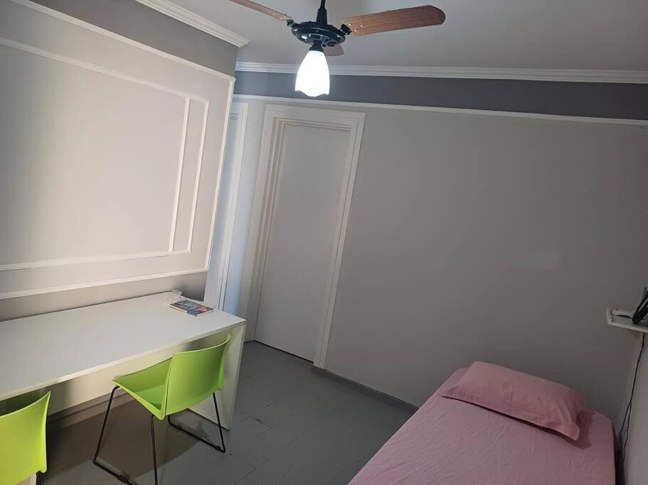 Apartment Apto Simples,3min Centro, 3 Min Da Unimed Com Wifi Aracatuba (Sao Paulo)