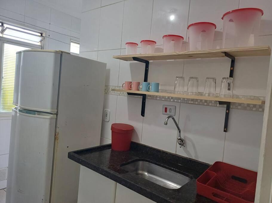 Apto Simples,3min Centro, 3 Min Da Unimed Com Wifi * Aracatuba (Sao Paulo)