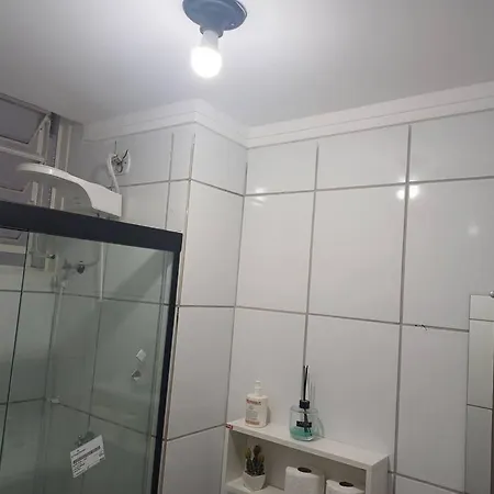 Apto Simples,3Min Centro, 3 Min Da Unimed Com Wifi Aracatuba  Exterior photo