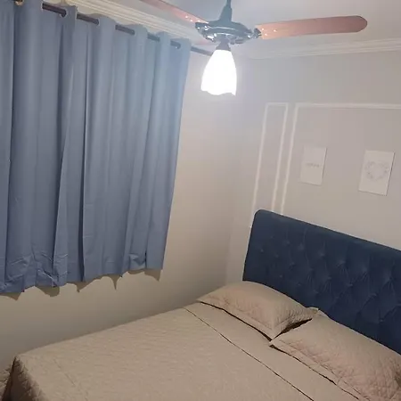 Apto Simples,3Min Centro, 3 Min Da Unimed Com Wifi Aracatuba  Exterior photo