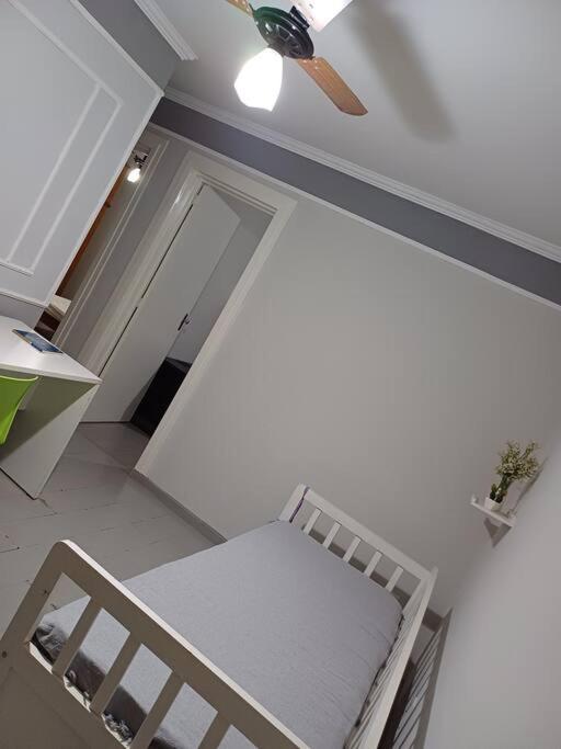 Apartment Apto Simples,3min Centro, 3 Min Da Unimed Com Wifi *